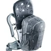 Drinkrugzakken < Deuter Attack 20 Fietsrugzak - graphite-shale