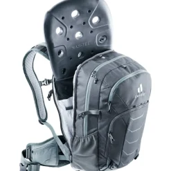 Drinkrugzakken < Deuter Attack 20 Fietsrugzak - graphite-shale