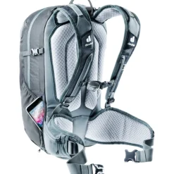 Drinkrugzakken < Deuter Attack 20 Fietsrugzak - graphite-shale