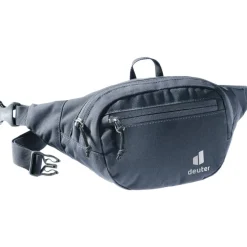 Deuter Belt I Hip Belt - black