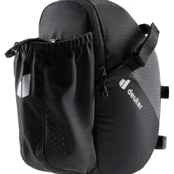 Deuter Bike Bag Bottle 1.2L Saddle Bag - Black 3290422