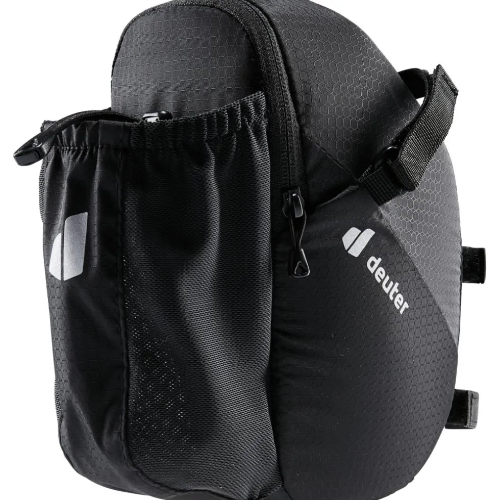 Deuter Bike Bag Bottle 1.2L Saddle Bag - Black 3290422