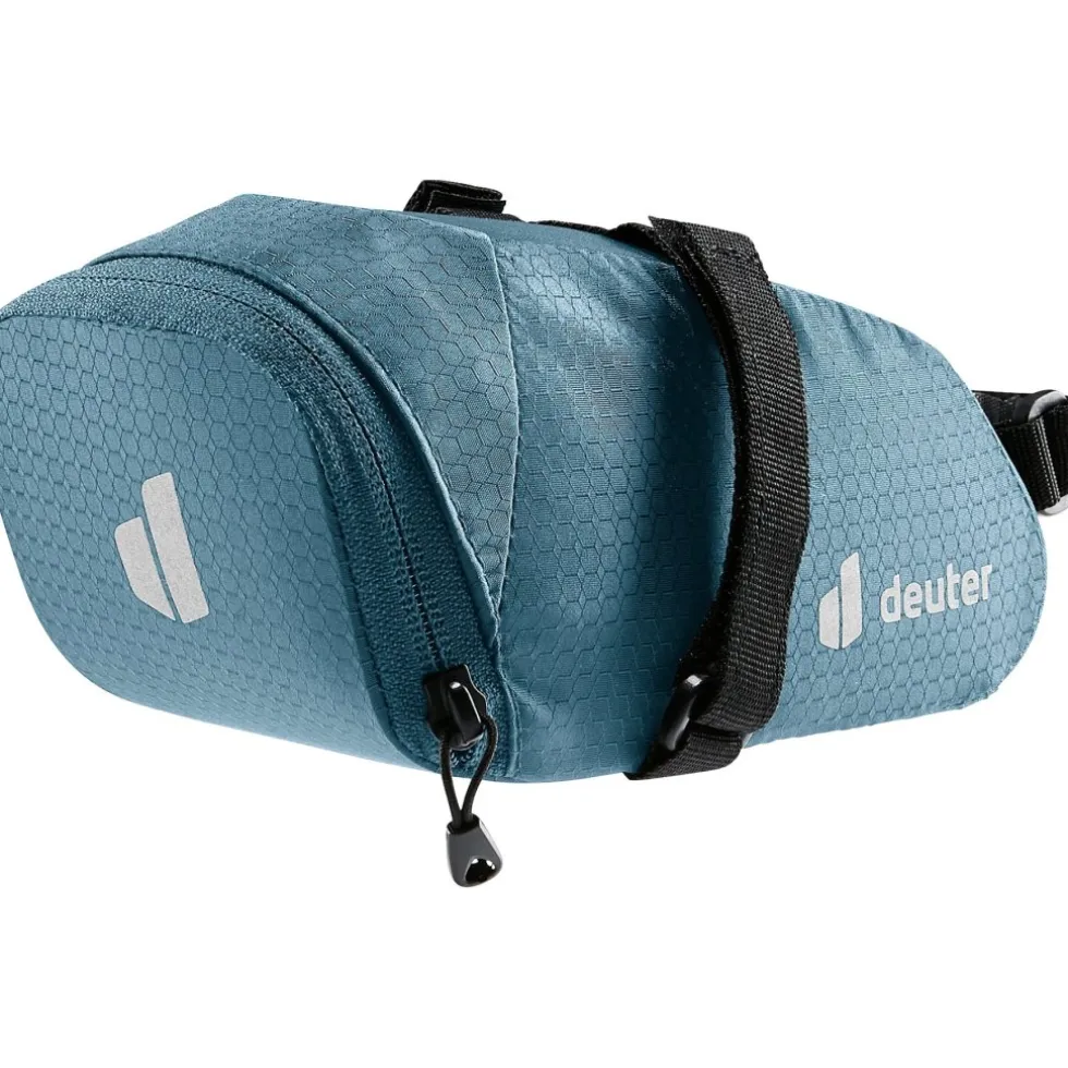 Deuter Bike Bag 0.8L Zadeltas - atlantic