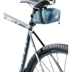 Deuter Bike Bag 0.8L Zadeltas - atlantic