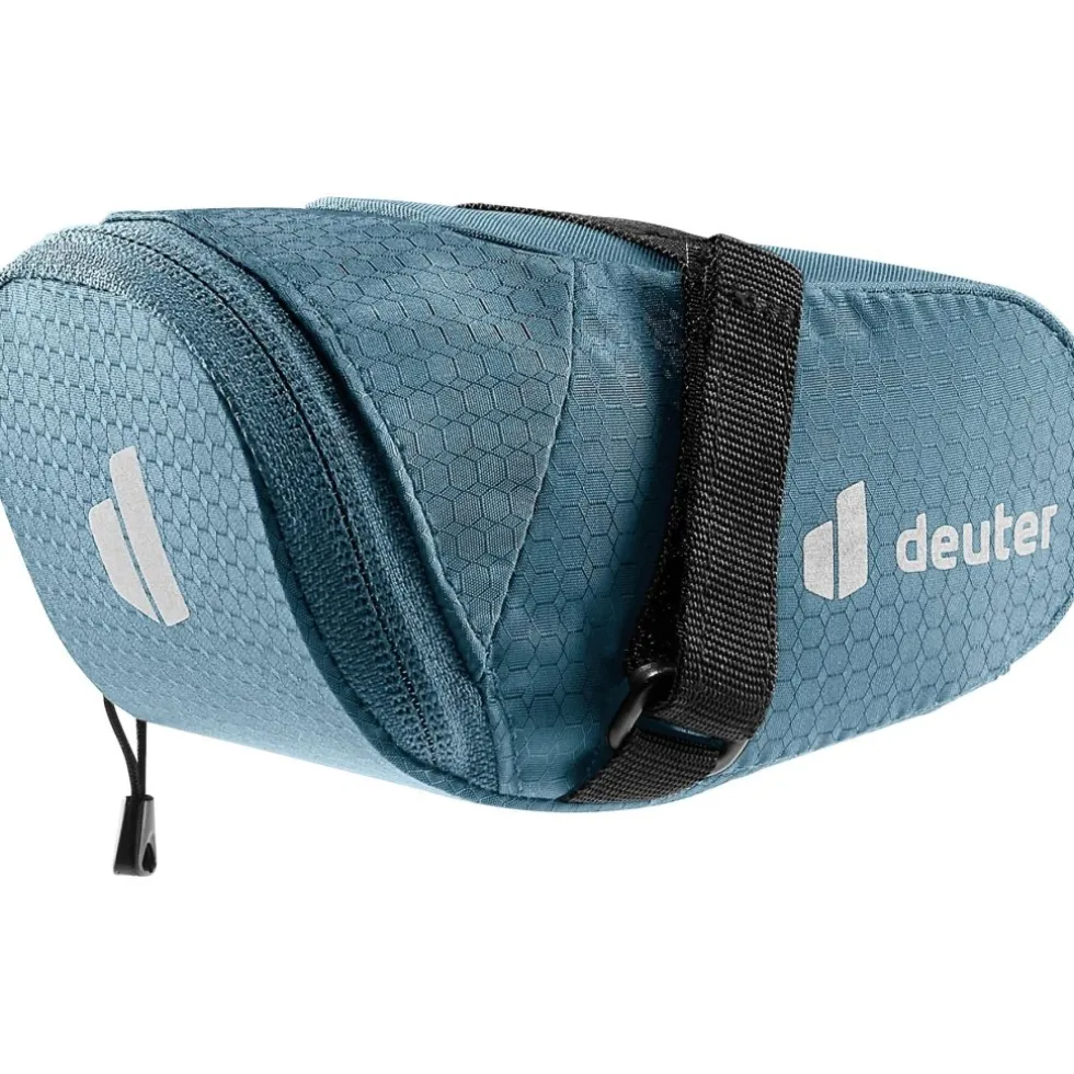Deuter Bike Bag 0.5L Zadeltas - atlantic
