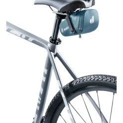 Deuter Bike Bag 0.5L Zadeltas - atlantic