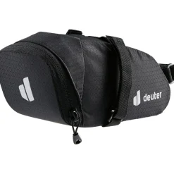 Deuter Bike Bag 0.8L Zadeltas - black