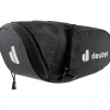 Zadeltassen < Deuter Bike Bag 0.5L Zadeltas - black