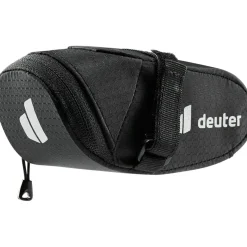 Deuter Bike Bag 0.3L Zadeltas - black