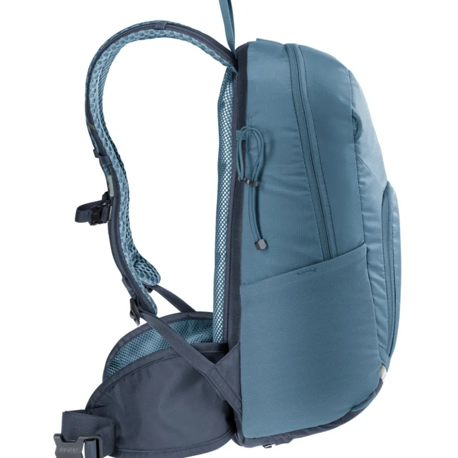 Drinkrugzakken < Deuter Bike I 16 Fietsrugzak - atlantic-ink