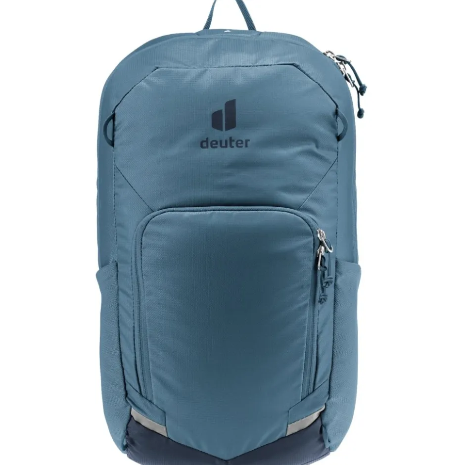Drinkrugzakken < Deuter Bike I 16 Fietsrugzak - atlantic-ink