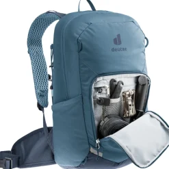 Drinkrugzakken < Deuter Bike I 16 Fietsrugzak - atlantic-ink