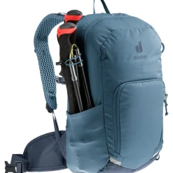 Drinkrugzakken < Deuter Bike I 16 Fietsrugzak - atlantic-ink