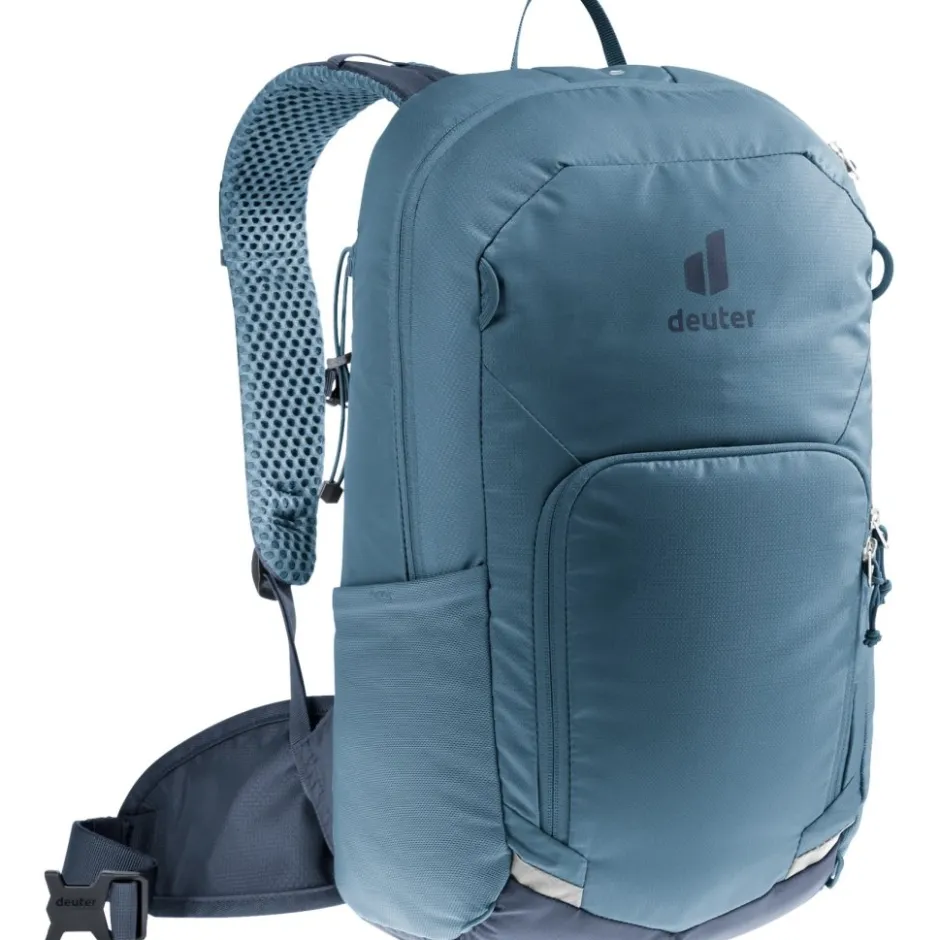 Drinkrugzakken < Deuter Bike I 16 Fietsrugzak - atlantic-ink