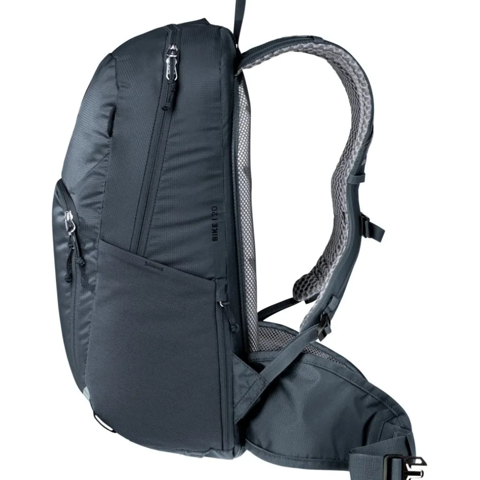 Deuter Bike I 20 Fietsrugzak - zwart