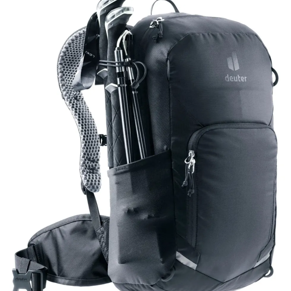 Deuter Bike I 20 Fietsrugzak - zwart