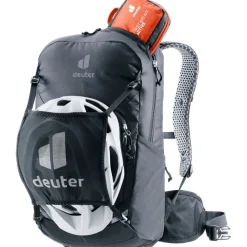Deuter Bike I 20 Fietsrugzak - zwart