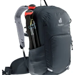 Drinkrugzakken < Deuter Bike I 16 Fietsrugzak - zwart