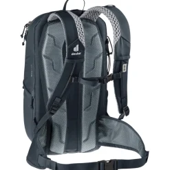 Drinkrugzakken < Deuter Bike I 16 Fietsrugzak - zwart
