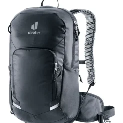 Drinkrugzakken < Deuter Bike I 16 Fietsrugzak - zwart