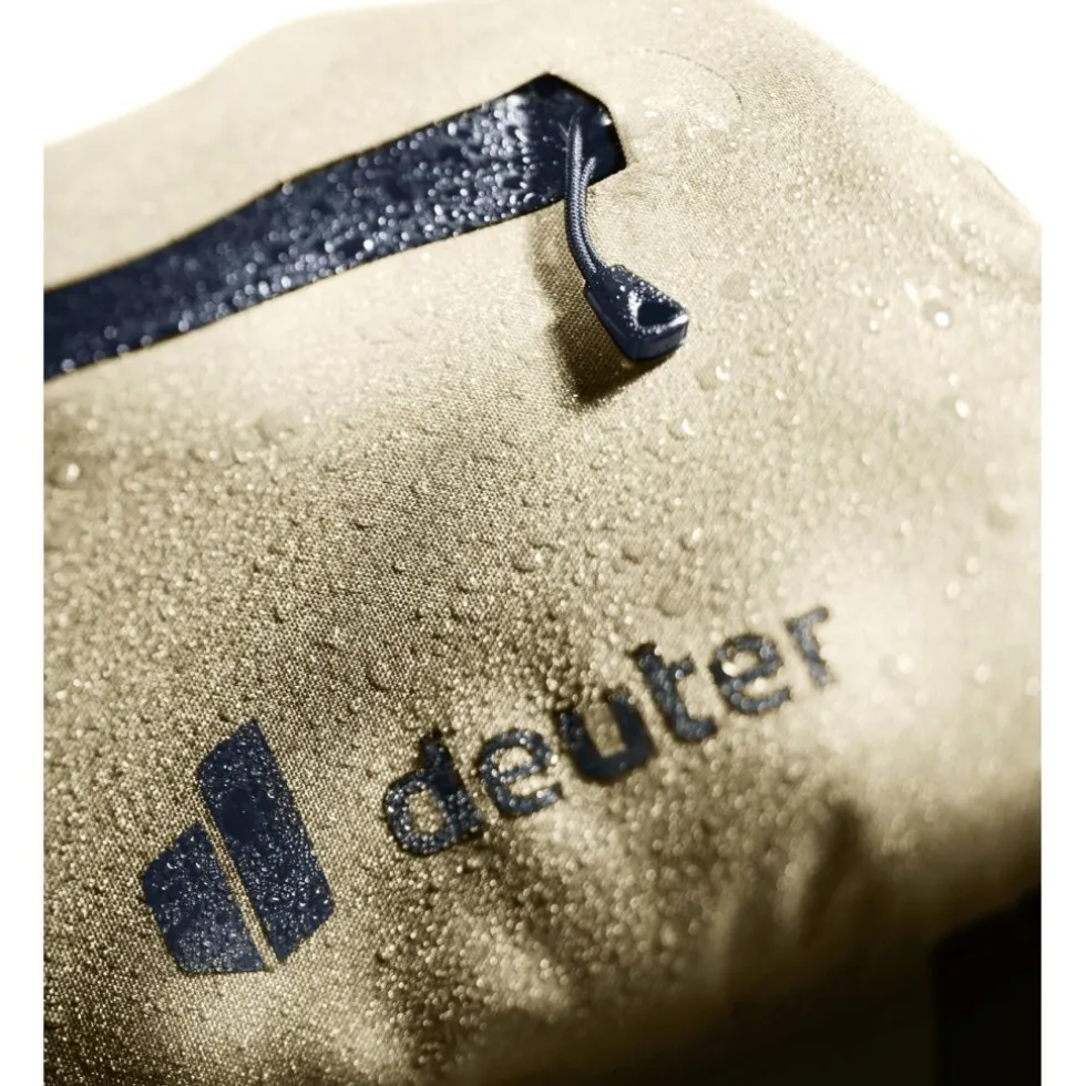 Deuter Cabezon FB 6 Frametas - desert-black