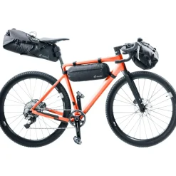 Stuurtassen < Deuter Cabezon HB 14 Stuurtas - zwart