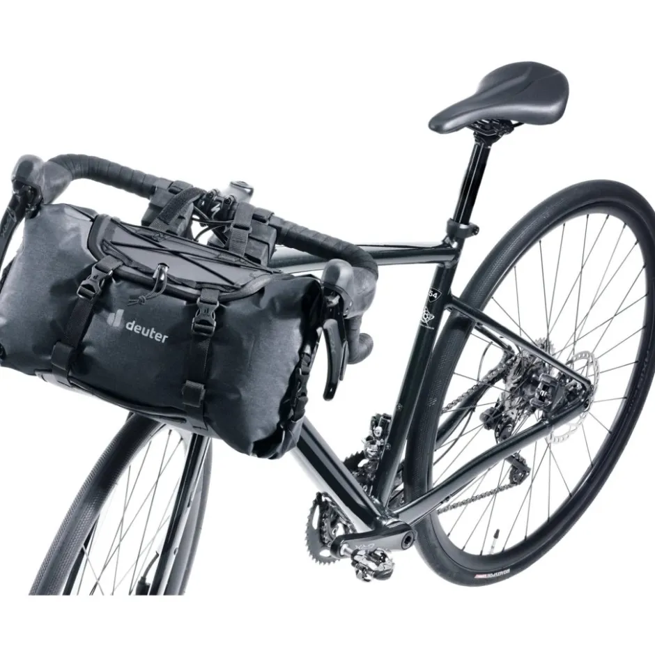 Stuurtassen < Deuter Cabezon HB 14 Stuurtas - zwart