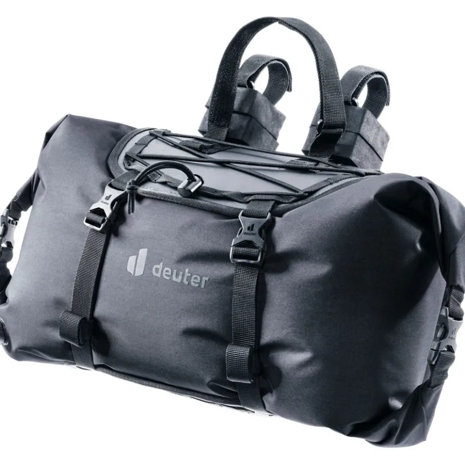 Stuurtassen < Deuter Cabezon HB 14 Stuurtas - zwart