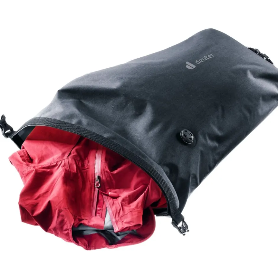 Stuurtassen < Deuter Cabezon HB 14 Stuurtas - zwart