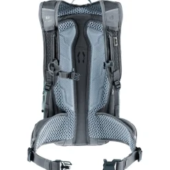 Deuter Compact 12+3 Dames MTB Rugzak - graphite-shale
