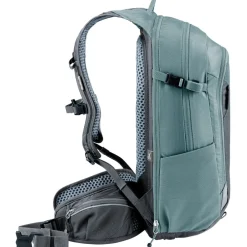 Deuter Compact 12+3 Dames MTB Rugzak - graphite-shale