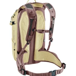 Drinkrugzakken < Deuter Compact 12+3 Dames MTB Rugzak - ashrose-desert