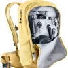 Drinkrugzakken < Deuter Compact 8 JR MTB Fietsrugzak - savanna-dune