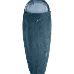Deuter Dreamlite EL 15C/59F Slaapzak - nautic-breeze