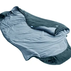 Deuter Dreamlite EL 15C/59F Slaapzak - nautic-breeze
