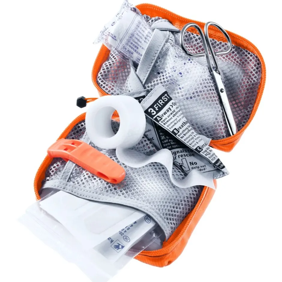 Overige Tassen & Etuis|Overige Tassen En Etuis < Deuter Ehbo-Set Active - koi