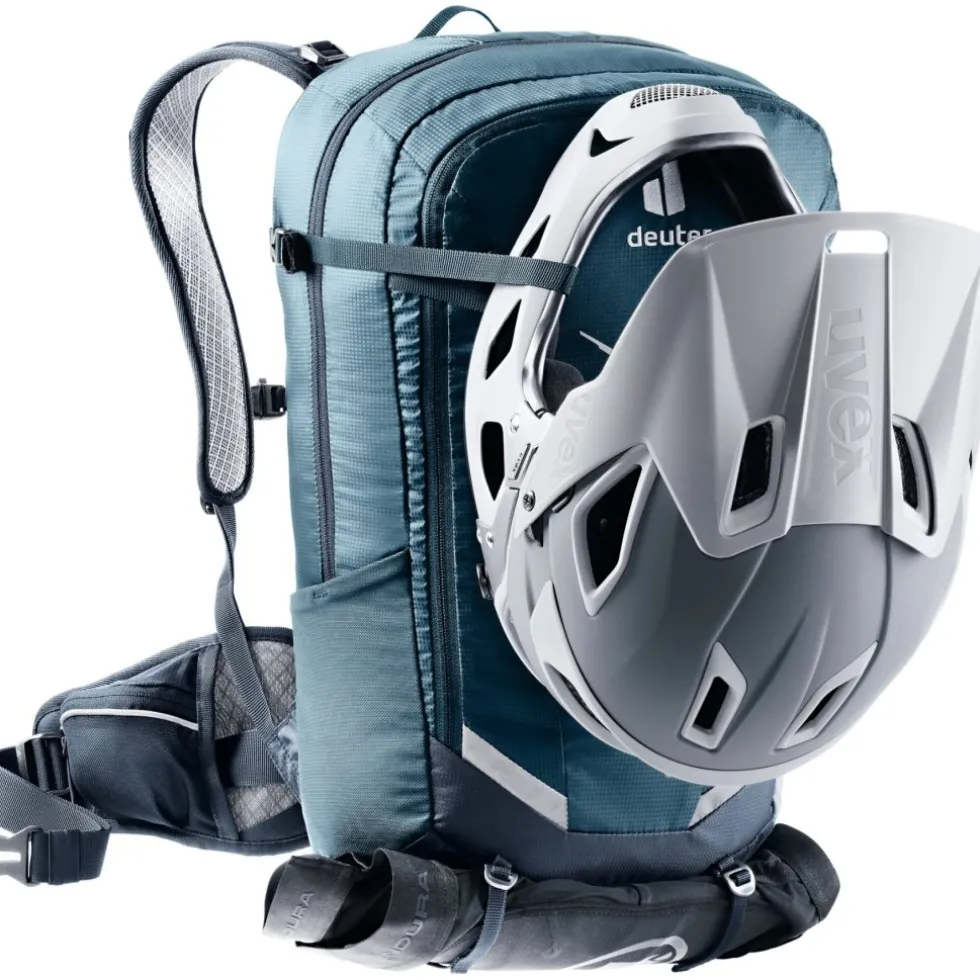 Deuter Flyt 20 Fietsrugzak - atlantic-ink