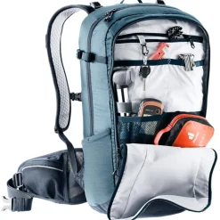 Deuter Flyt 20 Fietsrugzak - atlantic-ink