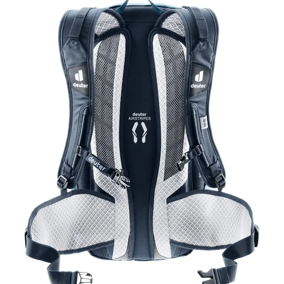 Deuter Flyt 20 Fietsrugzak - atlantic-ink