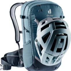 Deuter Flyt 20 Fietsrugzak - atlantic-ink