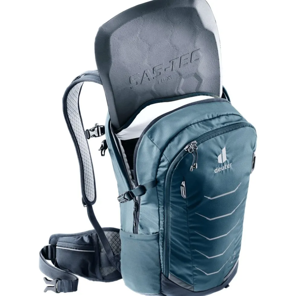 Deuter Flyt 20 Fietsrugzak - atlantic-ink