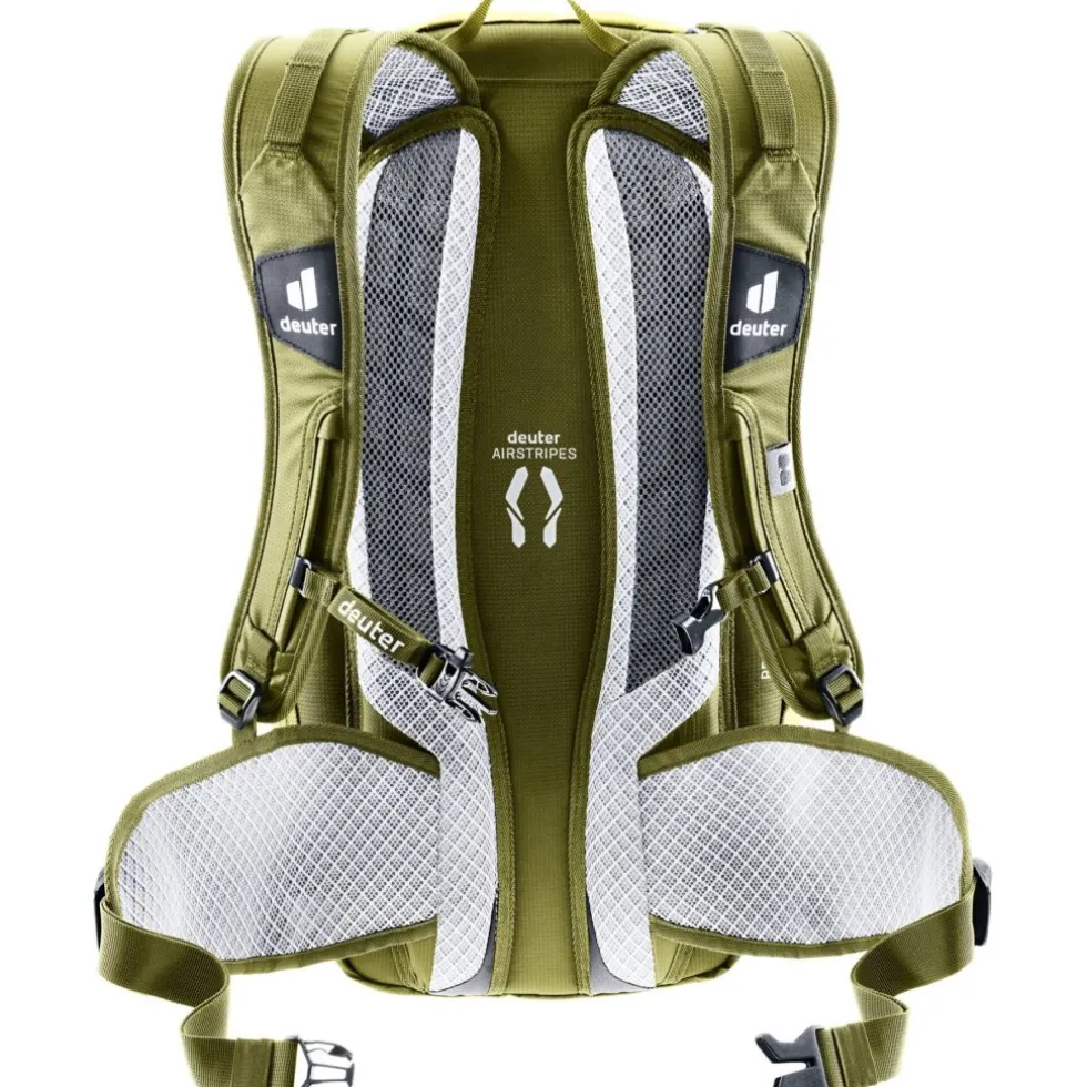 Deuter Flyt 14 MTB Rugzak - sprout-cactus