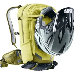 Deuter Flyt 14 MTB Rugzak - sprout-cactus