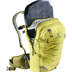 Deuter Flyt 14 MTB Rugzak - sprout-cactus