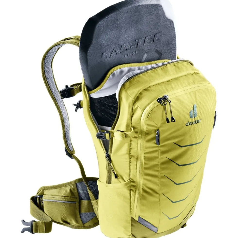 Deuter Flyt 14 MTB Rugzak - sprout-cactus
