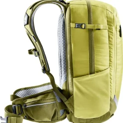 Deuter Flyt 14 MTB Rugzak - sprout-cactus