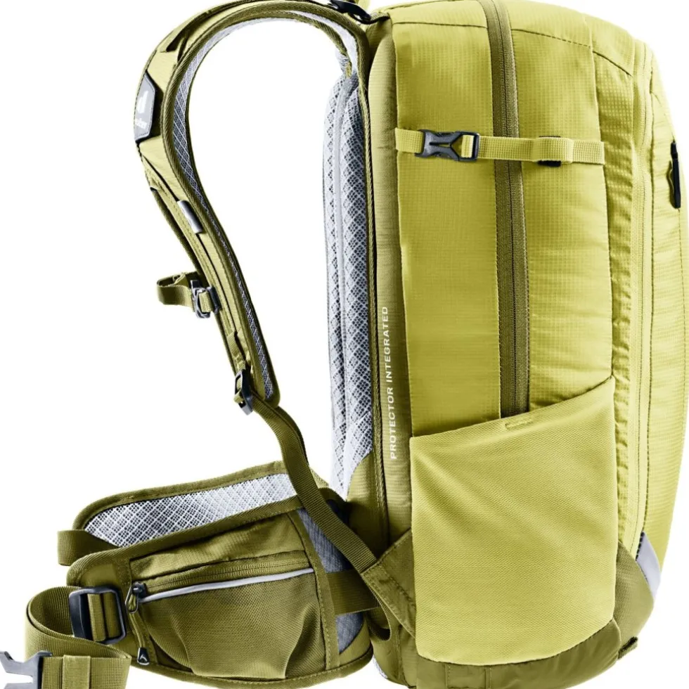 Deuter Flyt 14 MTB Rugzak - sprout-cactus