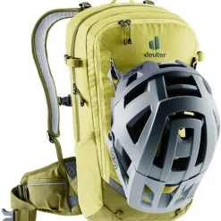 Deuter Flyt 14 MTB Rugzak - sprout-cactus