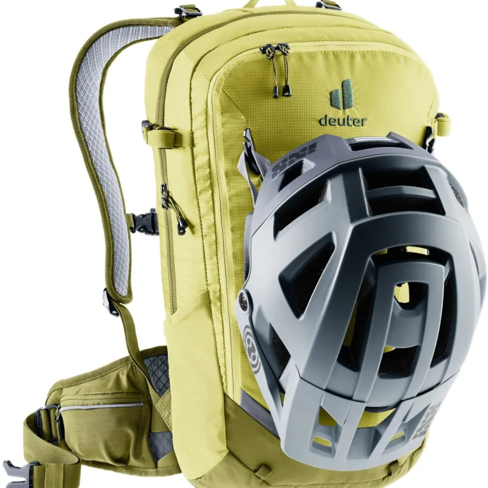 Deuter Flyt 14 MTB Rugzak - sprout-cactus