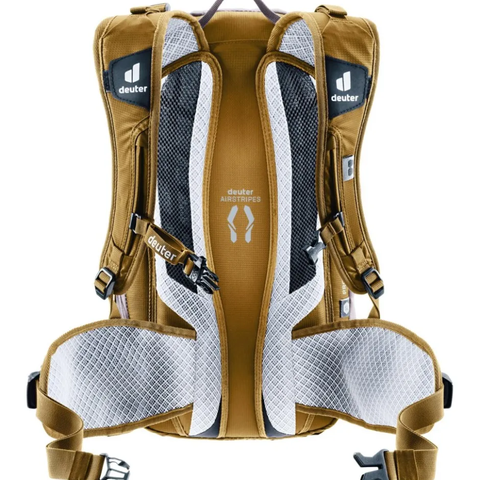 Drinkrugzakken < Deuter Flyt 12 SL Dames MTB Rugzak - lavender-almond